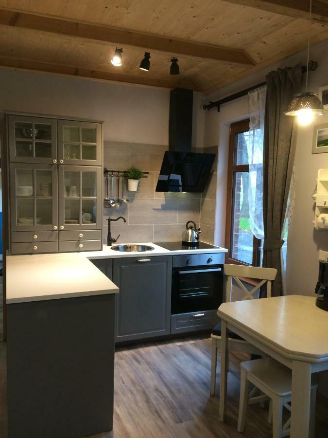 Hof Westerbur Sankt Annen Extérieur photo